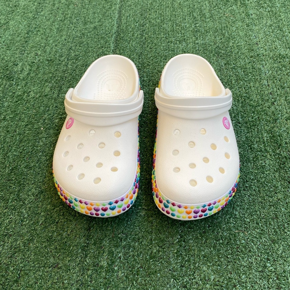 Croc sandals JUNIORS